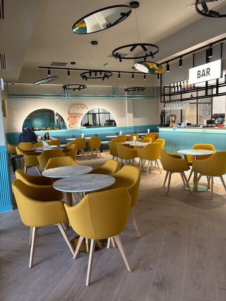 Ospatari/ ospatarite