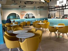 Ospatari/ ospatarite